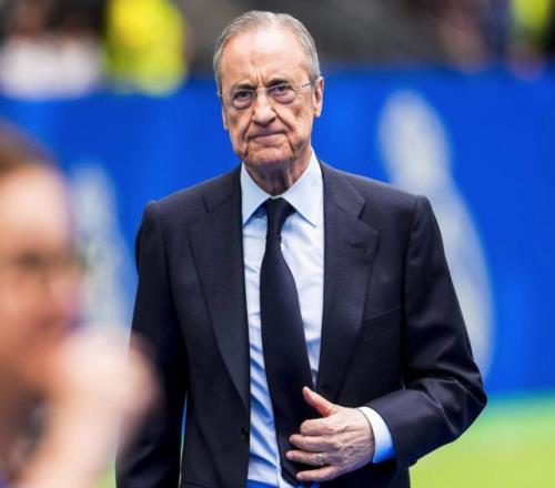 79歲佛爺親臨現(xiàn)場(chǎng)！為皇馬鼓勁：我們15年58冠堅(jiān)信歐冠翻盤(pán)