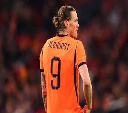 沙爾克盯上33歲韋霍斯特：免費(fèi)簽老將成保級(jí)隊(duì)新公式