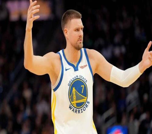 勇士隊若想要在附加賽中擊敗快船隊，波爾津吉斯必須拿出最佳表現(xiàn)