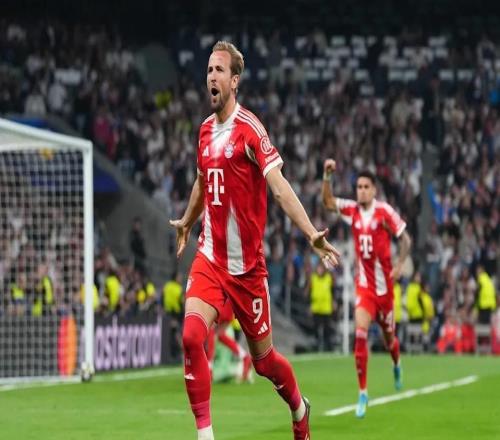 歐冠八強戰(zhàn)：100球三叉戟與三場生死局