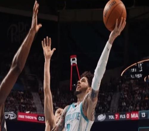 4.7秒準(zhǔn)絕殺！黃蜂拿下隊史首勝，弄傷阿德巴約惹爭議