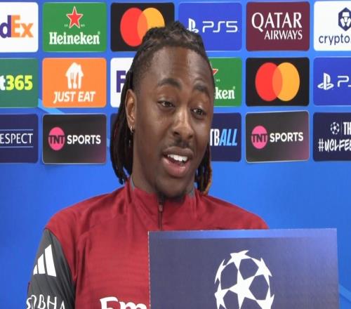 埃澤：不在乎不希望我們贏的人，我們贏了就該輪到他們應(yīng)對(duì)了