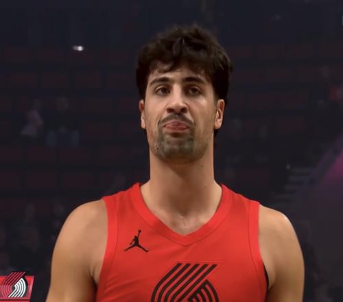 NBA季后賽16強(qiáng)出13席！開拓者vs馬刺，賽程出爐，楊瀚森創(chuàng)8年紀(jì)錄