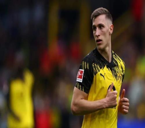 多特新合同埋雷：皇馬5000萬可挖角，拜仁被拒之門外