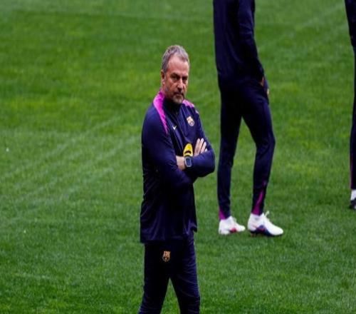 弗利克就草皮向歐足聯(lián)表不滿，馬競(jìng)回應(yīng)稱狀況與往常無(wú)異甚至更好