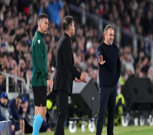 巴薩歐冠14場零封荒：防守漏洞能撐過馬競嗎