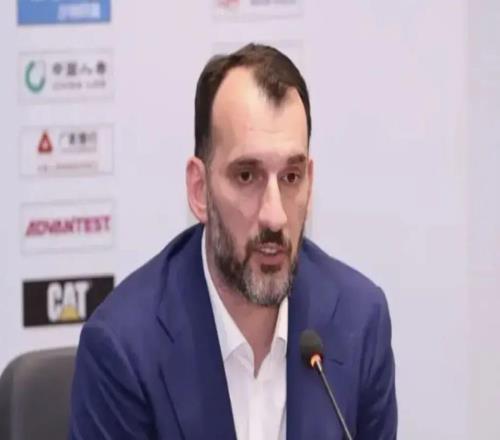 徐杰刷新賽季個(gè)人得分新高廣東東陽光隊(duì)第二主場險(xiǎn)勝寧波隊(duì)