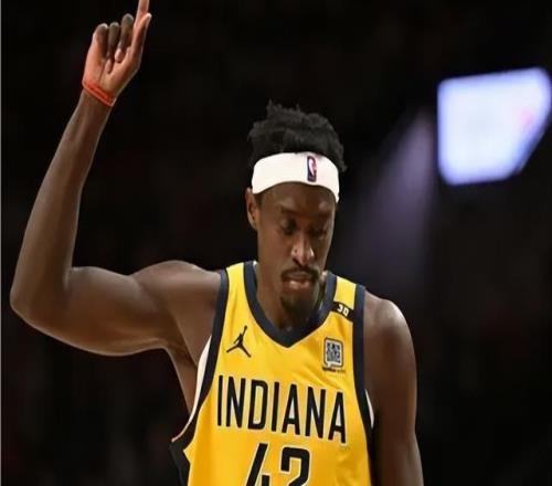 馬刺瞄準(zhǔn)步行者的全明星大前鋒西亞卡姆是文班亞馬的奪冠拼圖