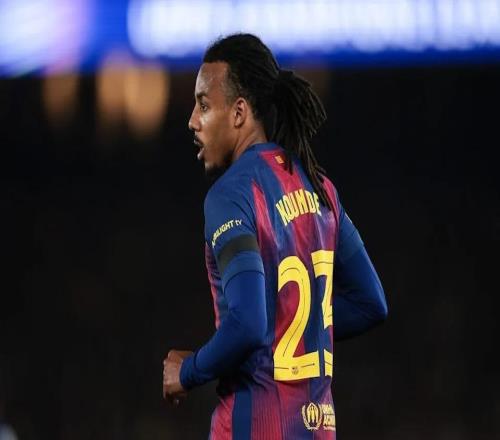 歐冠生死戰(zhàn)前，弗里克藏了一手變陣