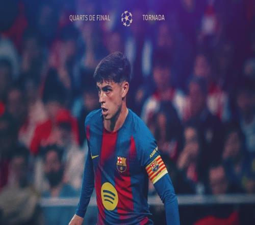 贏了比賽卻輸?shù)魬?zhàn)爭(zhēng)：巴薩逆轉(zhuǎn)馬競(jìng)背后，弗里克的三大死刑判決！