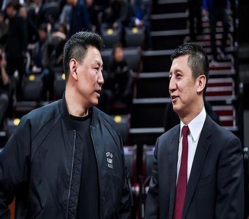 郭士強(qiáng)的雙重父愛：放手17歲兒子赴美追夢(mèng)，悉心陪伴小女兒成長(zhǎng)