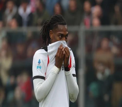 1.75億解約金成擺設(shè)，米蘭終于松口賣(mài)萊奧