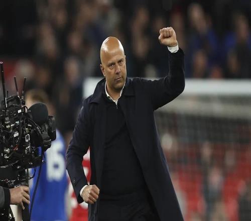 20落后，利物浦主帥為何說"我們能做特別的事"