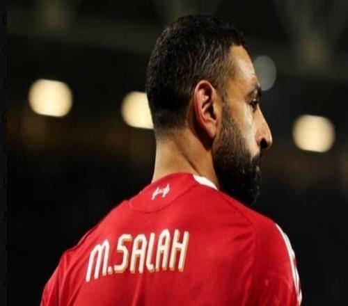 巴黎是薩拉赫歐冠生涯交手次數(shù)最多對(duì)手，5次交鋒仍是0球0助