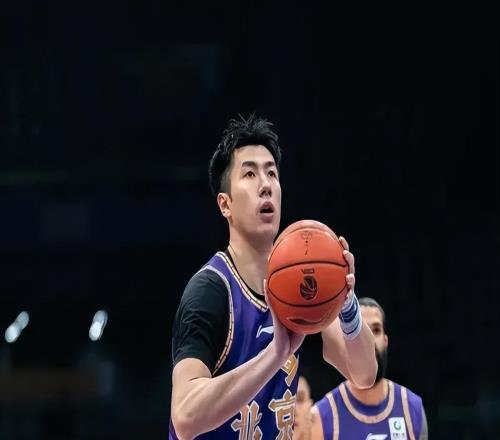 豪斯+兩內(nèi)救了張慶鵬！北控戰(zhàn)績壓廣州1勝場，再贏2場鎖季后賽！