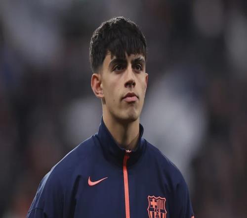 巴薩歐冠生死戰(zhàn)前，17歲天才為何被"雪藏"