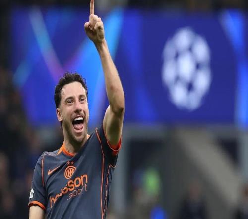 國米43逆轉(zhuǎn)：沒有勞塔羅，他們怎么贏的