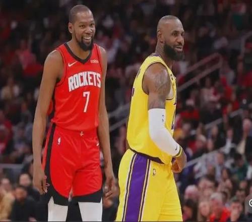 GOAT之爭只剩一戰(zhàn)帕金斯放狠話：41歲詹皇贏火箭，我就不廢話