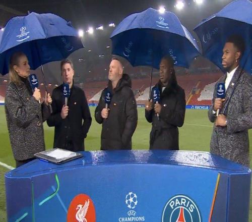 亞馬遜獨(dú)播歐冠：英超球迷的觀賽入口變了