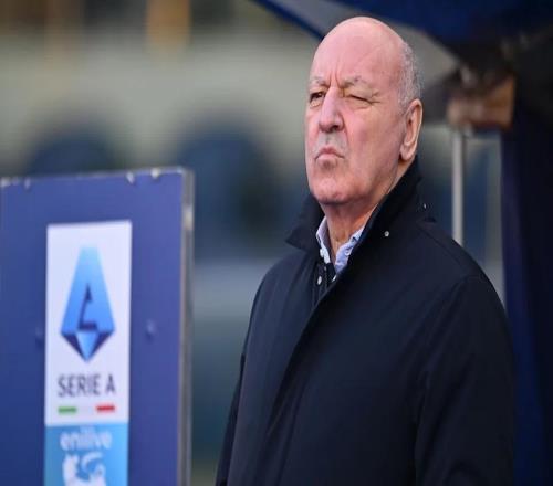 意甲主席罕見(jiàn)炮轟自家球迷：一場(chǎng)43逆轉(zhuǎn)背后的價(jià)值觀沖突