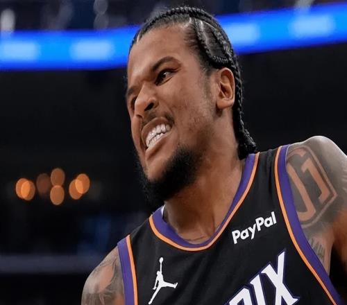 輸開拓者發(fā)布會(huì)！奧特解析最后一攻，布克反思罰球，格林不滿判罰