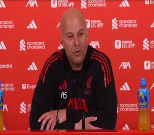 賽后逆轉(zhuǎn)！紅軍歐冠出局主帥仍嘴硬：我們占據(jù)主導(dǎo)創(chuàng)造了很多機(jī)會(huì)