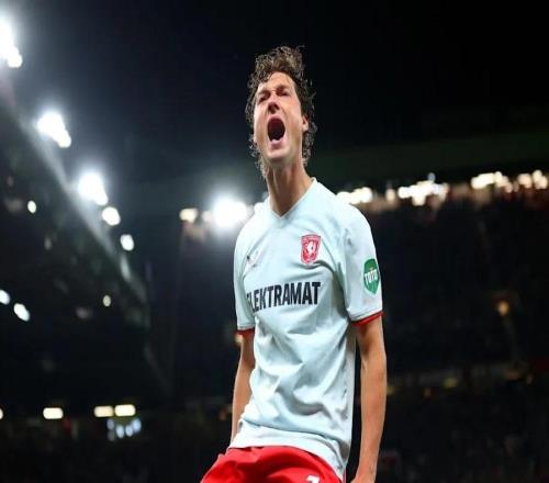 7年迷失后，這位前鋒用助攻找回自己