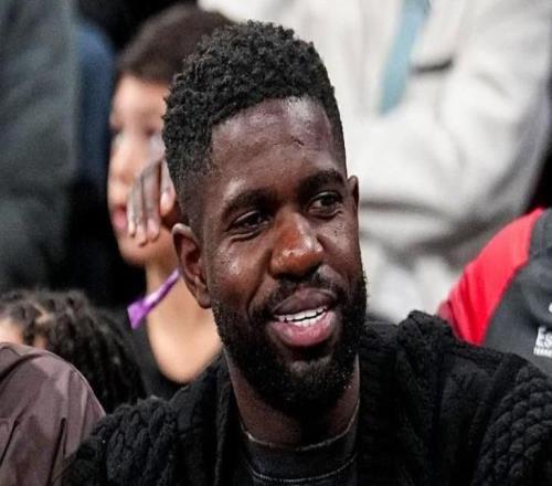 烏姆蒂蒂：巴薩每次遇到對(duì)抗都慢一步，對(duì)他們感到失望