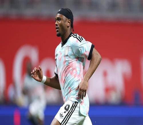 4600萬(wàn)歐元換1個(gè)聯(lián)賽進(jìn)球：尤文最糟轉(zhuǎn)會(huì)如何煉成