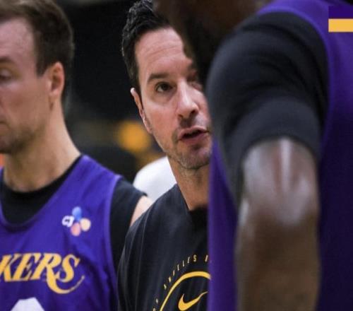 里夫斯極限回歸，參加內(nèi)訓(xùn)，被看衰！湖人還指望41歲老詹