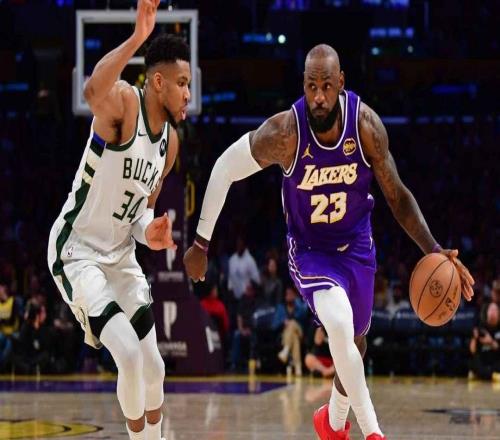 內(nèi)部人士：多隊(duì)管理層看好詹姆斯、字母哥和倫納德中至少2人抱團(tuán)