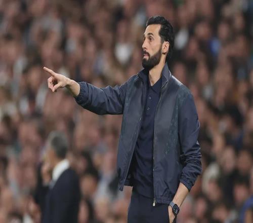 皇馬生死戰(zhàn)名單：姆巴佩火線復(fù)出，新星卻遭棄用