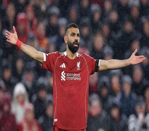 卡拉格：無法理解薩拉赫沒首發(fā)，他仍是利物浦最佳得分手之一