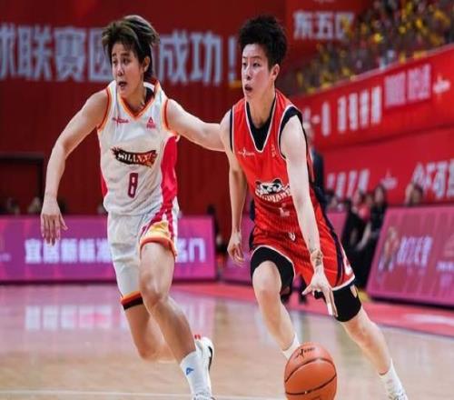 沒有李夢依舊勇猛！女籃霸主第3冠穩(wěn)了，宮魯鳴厚愛之人終于爆發(fā)