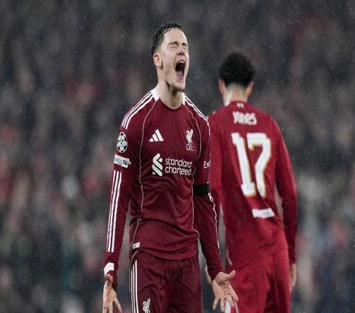 卡拉格：想想利物浦為維爾茨付的轉(zhuǎn)會費(fèi)，如今基本算是打水漂