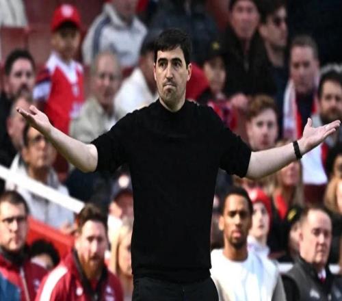 伊勞拉確認(rèn)賽季末離任，伯恩茅斯黃金時代落幕