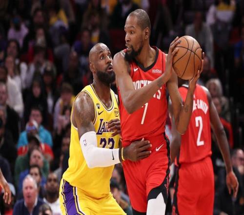 第四次對(duì)決：詹杜季后賽恩怨的隱藏劇本