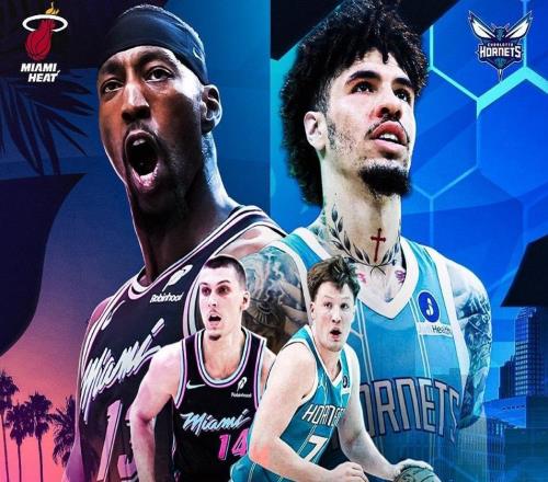 維金斯空砍27+6！熱火126127黃蜂，看數(shù)據(jù)：他是頭號(hào)罪人！