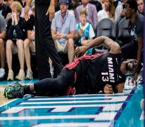 83分先生傷退，后巴特勒時代熱火無緣季后賽，雄鹿慌了