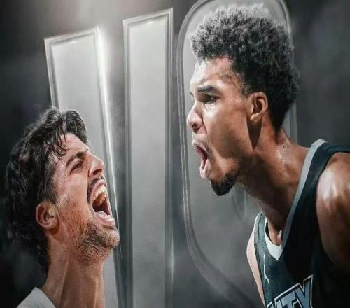 太夯！41分12助絕殺2+1逆襲！4.5%幾率晉級(jí)！