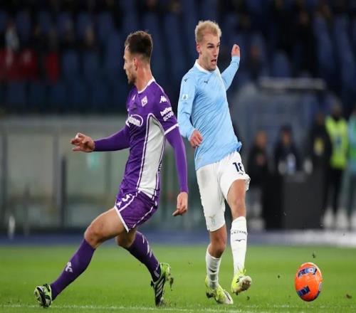 意甲第32輪：紫百合傷兵滿營(yíng)，拉齊奧殘陣出征