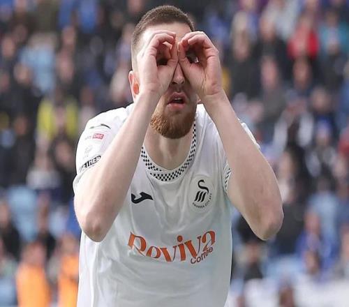 21球vs11.6預期進球：這個免費簽下的前鋒正在改寫數(shù)據(jù)邏輯