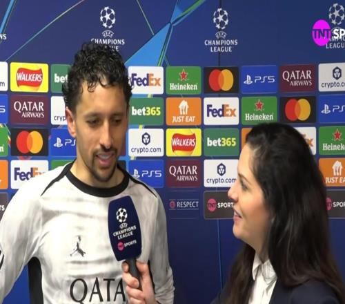 馬金：愿意投入的主席&追求進步的教練是我們爭冠的最佳條件