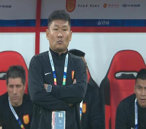 最硬盾牌VS最大漏勺！銅梁龍戰(zhàn)深圳繼續(xù)黑下去劉建業(yè)與陳濤斗法