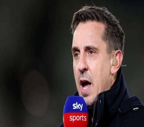 歐冠席位生變：內(nèi)維爾改口，利物浦的機會來了