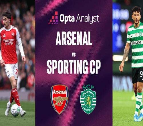 能否爆冷贏槍手葡體上次歐冠淘汰賽客場(chǎng)贏球追溯到1970年