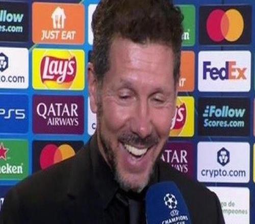 西蒙尼：亞馬爾想跟我的球員1對1得派4到6個人盯他