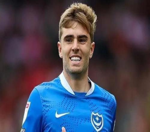 樸茨茅斯后衛(wèi)手術(shù)缺陣16周，保級(jí)戰(zhàn)前防線告急