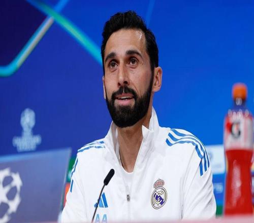 阿韋洛亞：熟悉皇馬的人都不會覺得明天皇馬贏球是什么奇跡