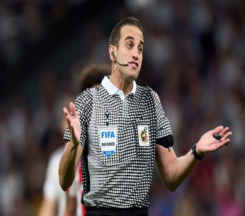 TA：因備受好評，西甲考慮下賽季繼續(xù)推出復(fù)古比賽日活動